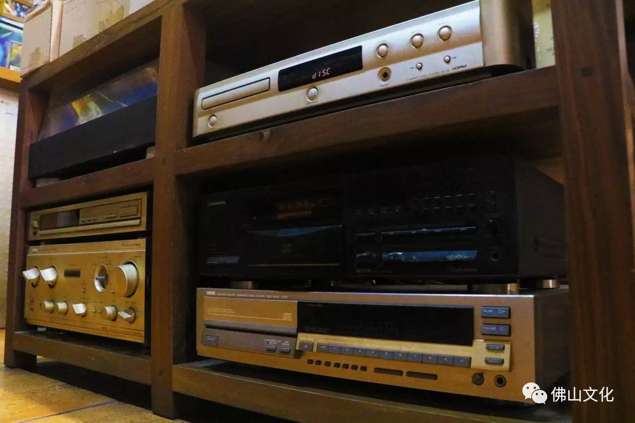 佛山最好的cd音像店,邓丽君珍藏版唱片