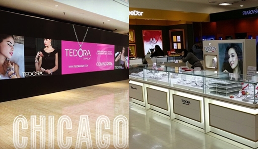 talento意大利珠宝品牌,西班牙珐琅珠宝品牌