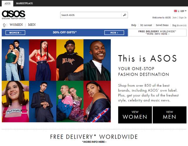 全球打折季攻略丨走！男朋友/老公赚了一年的钱，是时候挥霍出去了