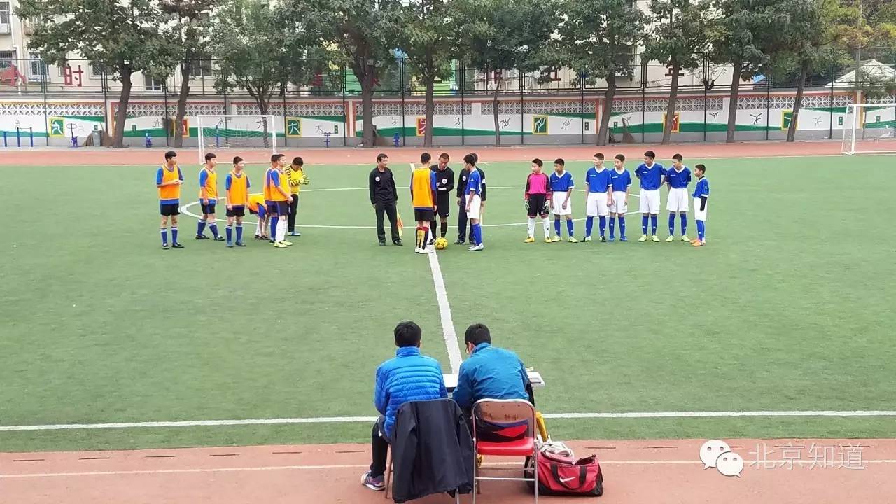 word天！这所学校厉害了，要建足球俱乐部