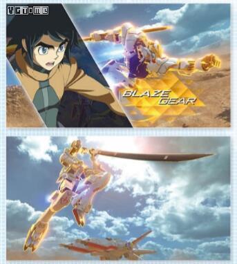 高达联合行动几月开始公测,高达vs高达加强版操作