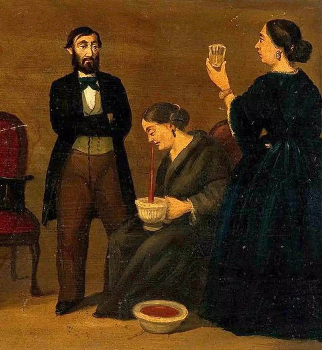 防流鼻血的建议,预防流鼻血安全教案