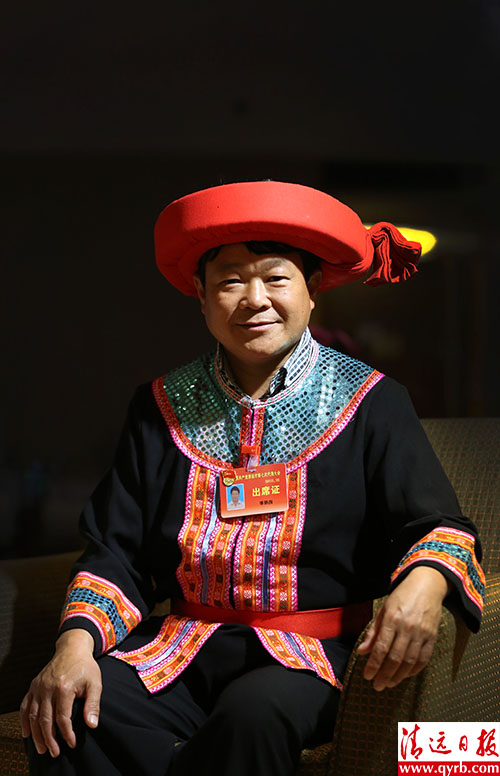 为民做实事好领导,为人民服务办实事的好干部