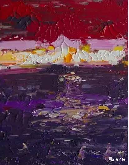 她体内有12种人格，每个人格都是绘画天才