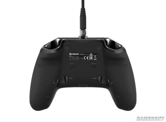 ps4精英手柄nacon3评测 (nacon ps4手柄评测)