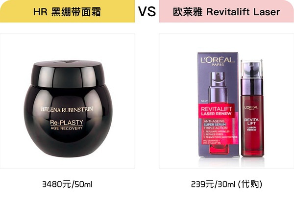 豆瓣日记:不用吃土这些平价护肤品能完美替代大牌