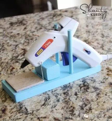 厉害了我的工作室，简直就是手爱者的天堂