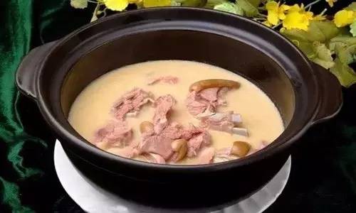 羊肉除膻增香配方,去膻味羊肉做法