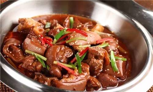 羊肉除膻增香配方,去膻味羊肉做法