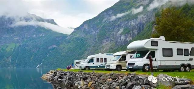 这几个国家太诱惑，直飞、免签、路边就能吃到米其林、国家公园免费一整年，是时候策划一场明年的旅行了！