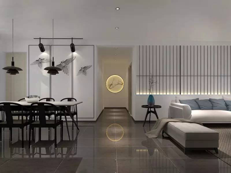 三室两厅一家五口三代人怎么住,三代同堂住什么房子最舒服