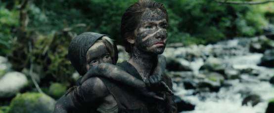 这部「重口」家庭片，足以颠覆你的世界观