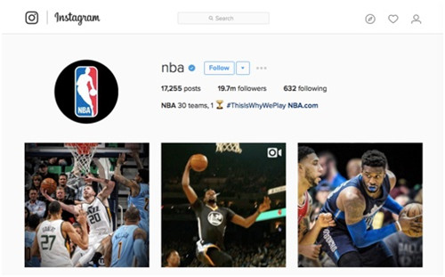 instagram上的爆款产品,instagram最流行产品