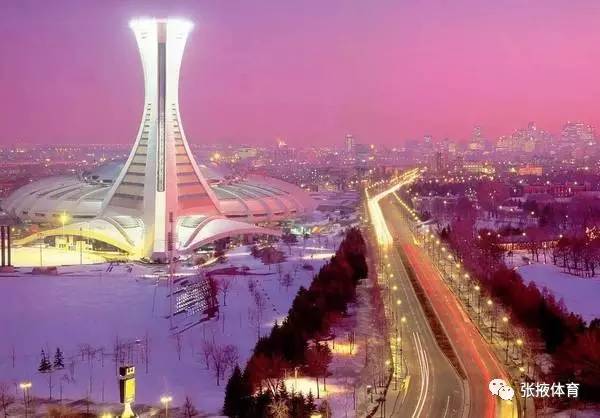 一生必去的世界100座城,世界十大体育馆排行榜