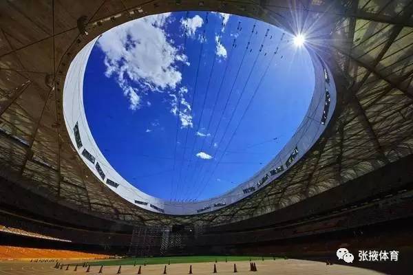 一生必去的世界100座城,世界十大体育馆排行榜