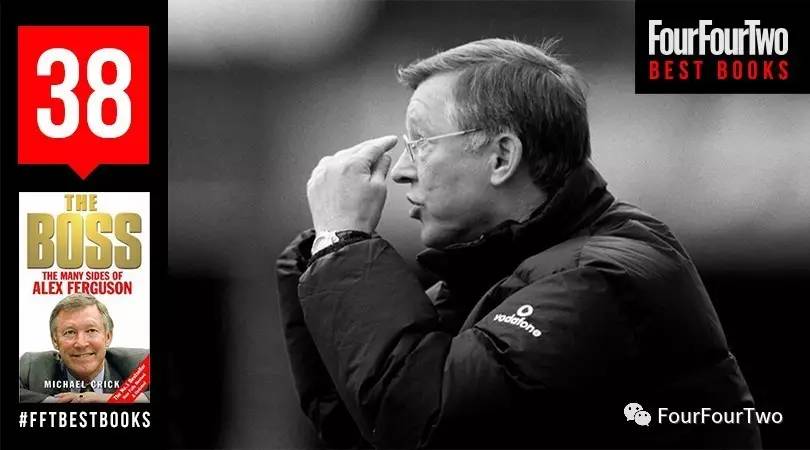 足球十大必读书籍,推荐五本必读的足球书