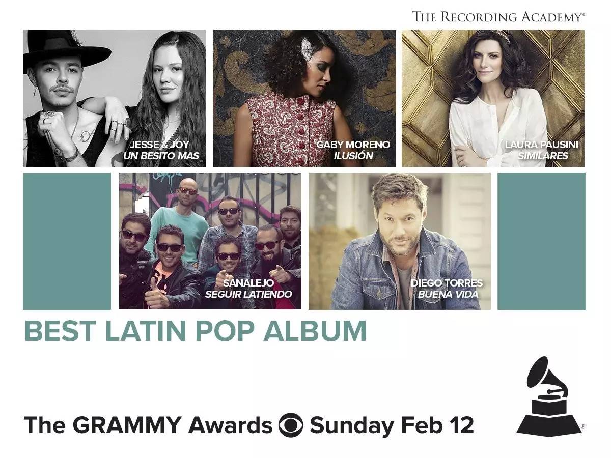 格莱美奖提名揭晓,碧昂丝最新颁奖典礼