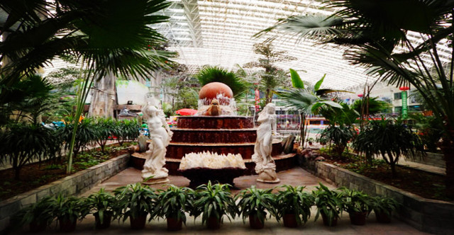 北京适合小孩的温泉度假村排名,周末北京温泉好去处