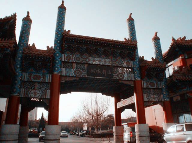 北京适合小孩的温泉度假村排名,周末北京温泉好去处