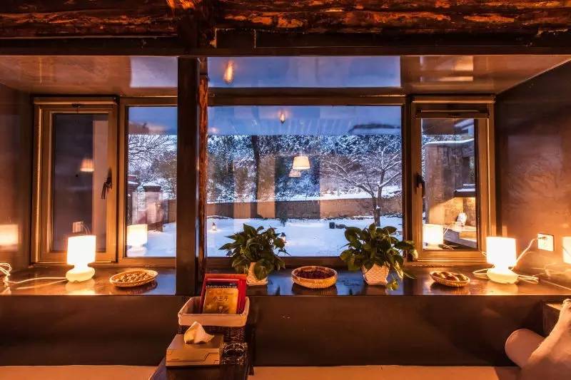 人物｜陈长春：我想把关于“农”的全部理想装进这些院子