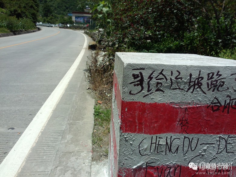 骑行318到尼泊尔,29天骑行川藏之旅