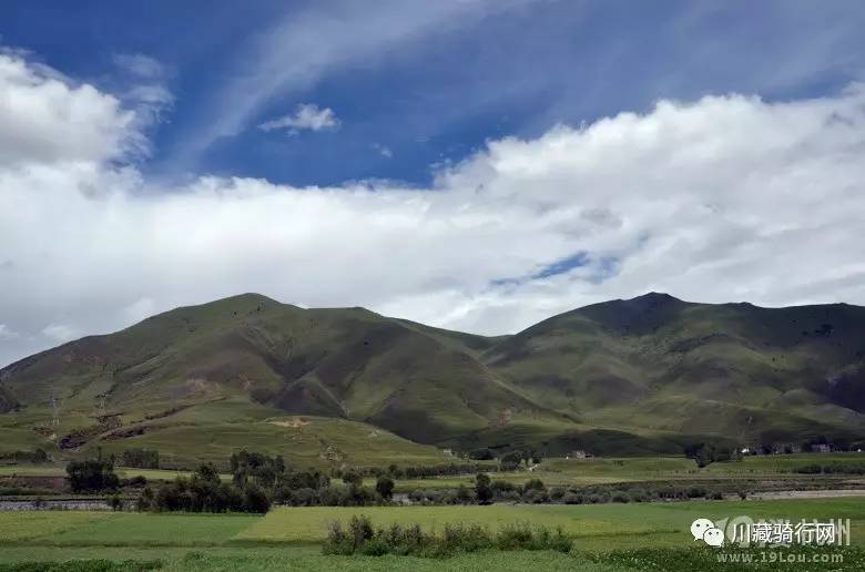 骑行318到尼泊尔,29天骑行川藏之旅