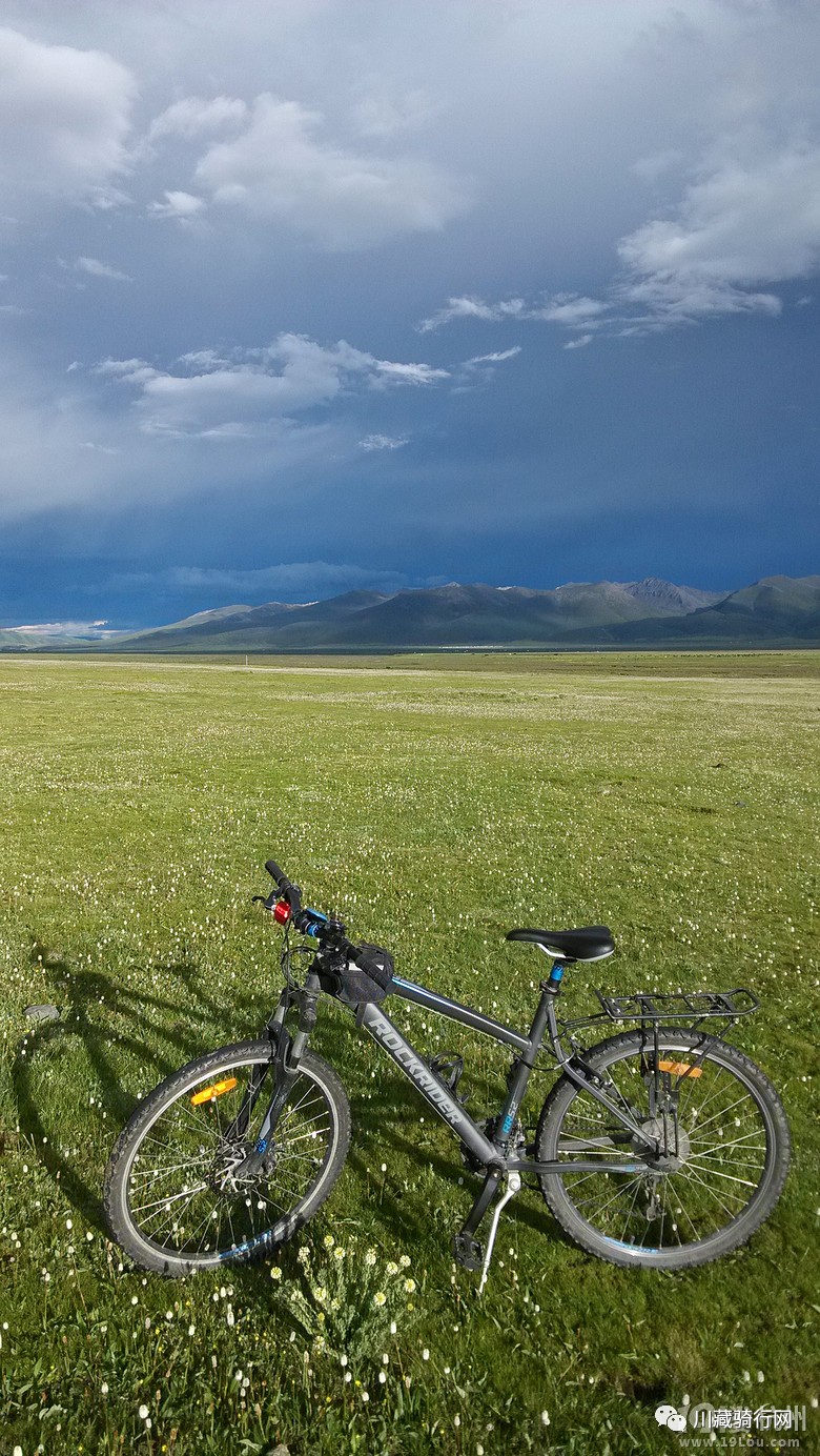 骑行318到尼泊尔,29天骑行川藏之旅