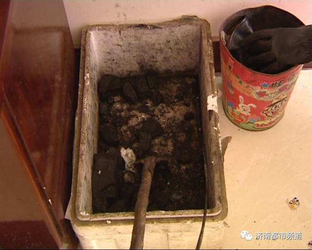 最近发生的煤气中毒,济南一氧化碳中毒最新通报