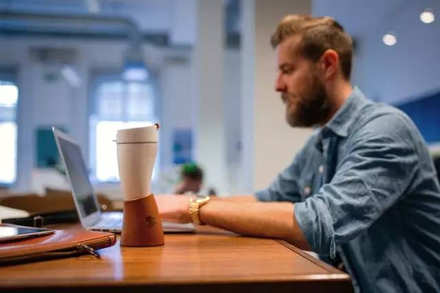 用了这些杯子你就是最靓的仔 (五张图解构你一辈子不缺钱的秘密)