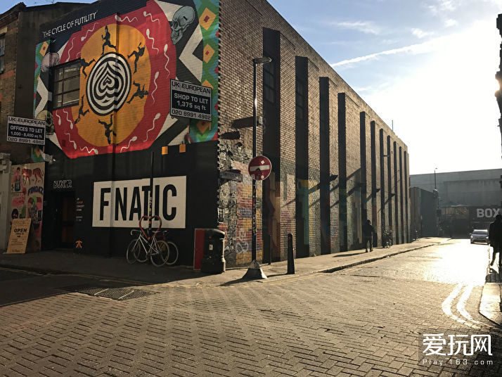 fnatic电竞俱乐部基地,fnatic电竞模式是什么