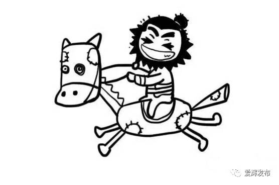 猜东北话大全,东北话看图说话