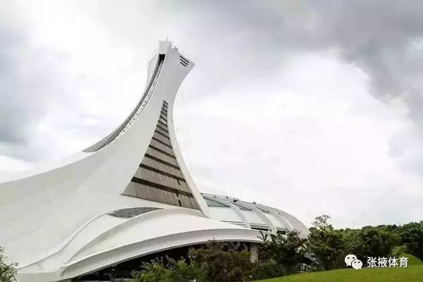 一生必去的世界100座城,世界十大体育馆排行榜