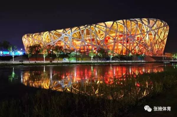 一生必去的世界100座城,世界十大体育馆排行榜