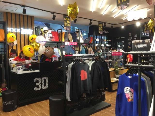 4折？5折？6折？一年一度的友谊通宵店庆又来啦，真的有必要去挤吗？