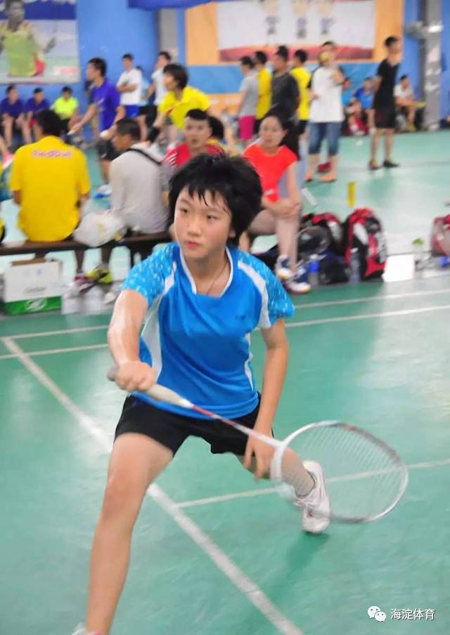 哪项球类运动更适合孩子,别让孩子输在体育分