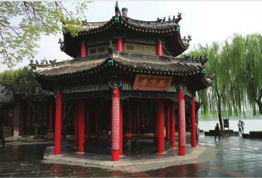 大明湖免费游玩指南,大明湖明天开放吗