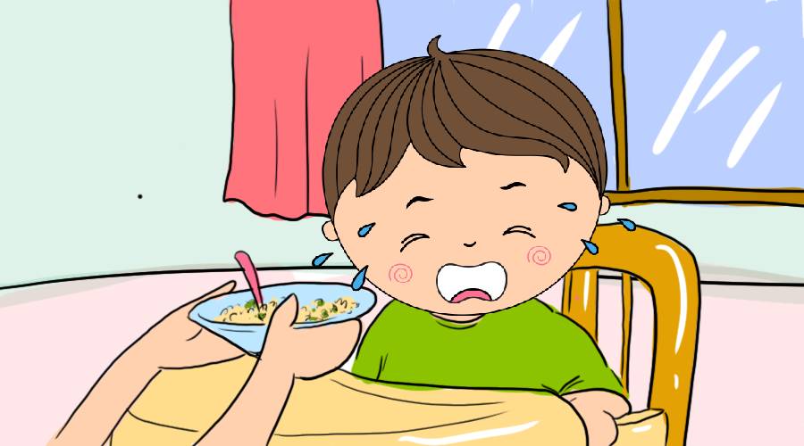 你还在源源不断地把过敏原带给孩子吗？