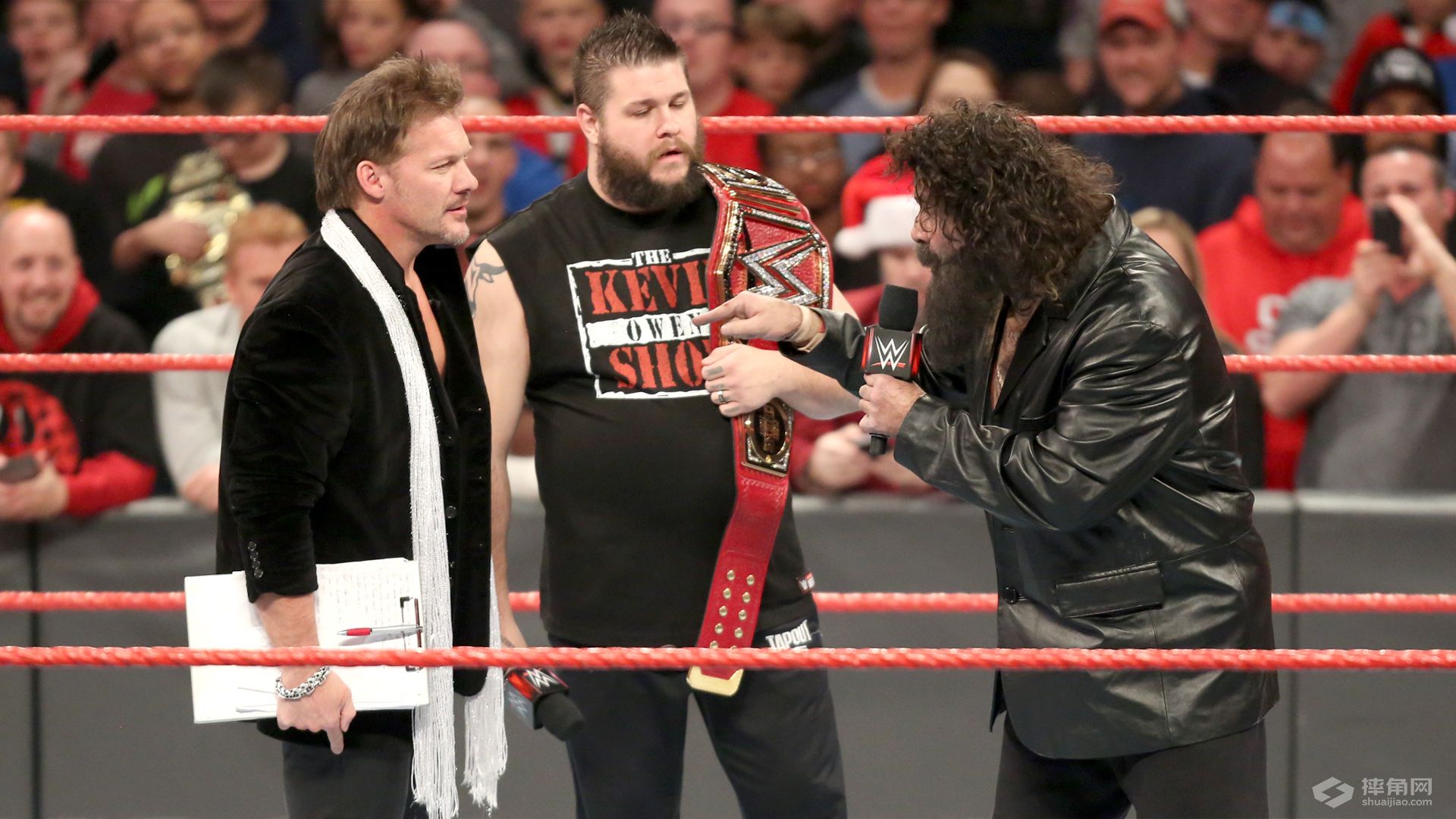 莱贝克wwe大招叫什么,莱贝克stupid