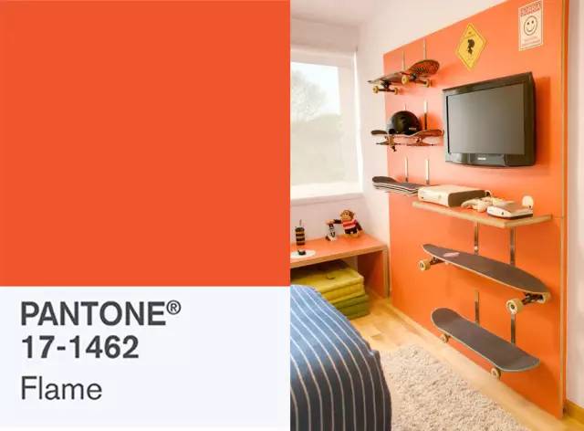 pantone公布2024年度代表色,pantone最新流行色紫外光