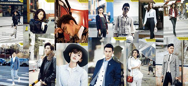 冬天米色短靴子搭配大全,冬天什么短靴好看又百搭