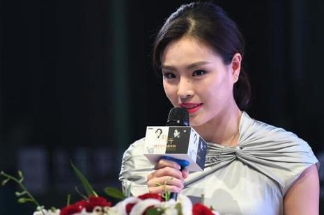 吴敏霞如今的工作,吴敏霞奥运首金