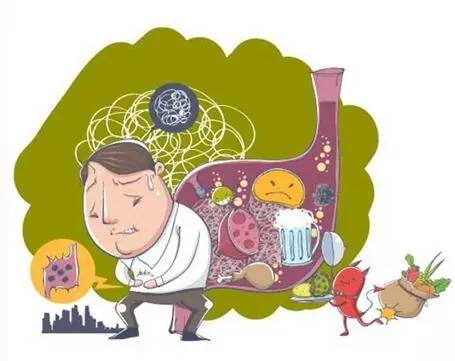 「健康」胃胀、胃酸很难受？专家助你打好健康保“胃”战！