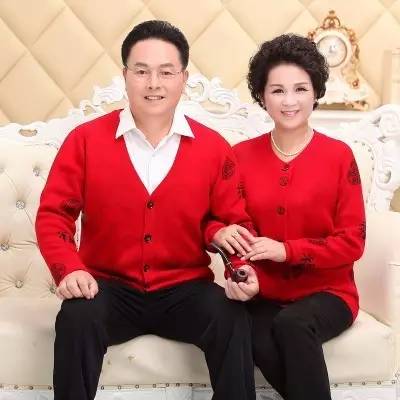 我5000块的衣服，就像爸妈在超市买的