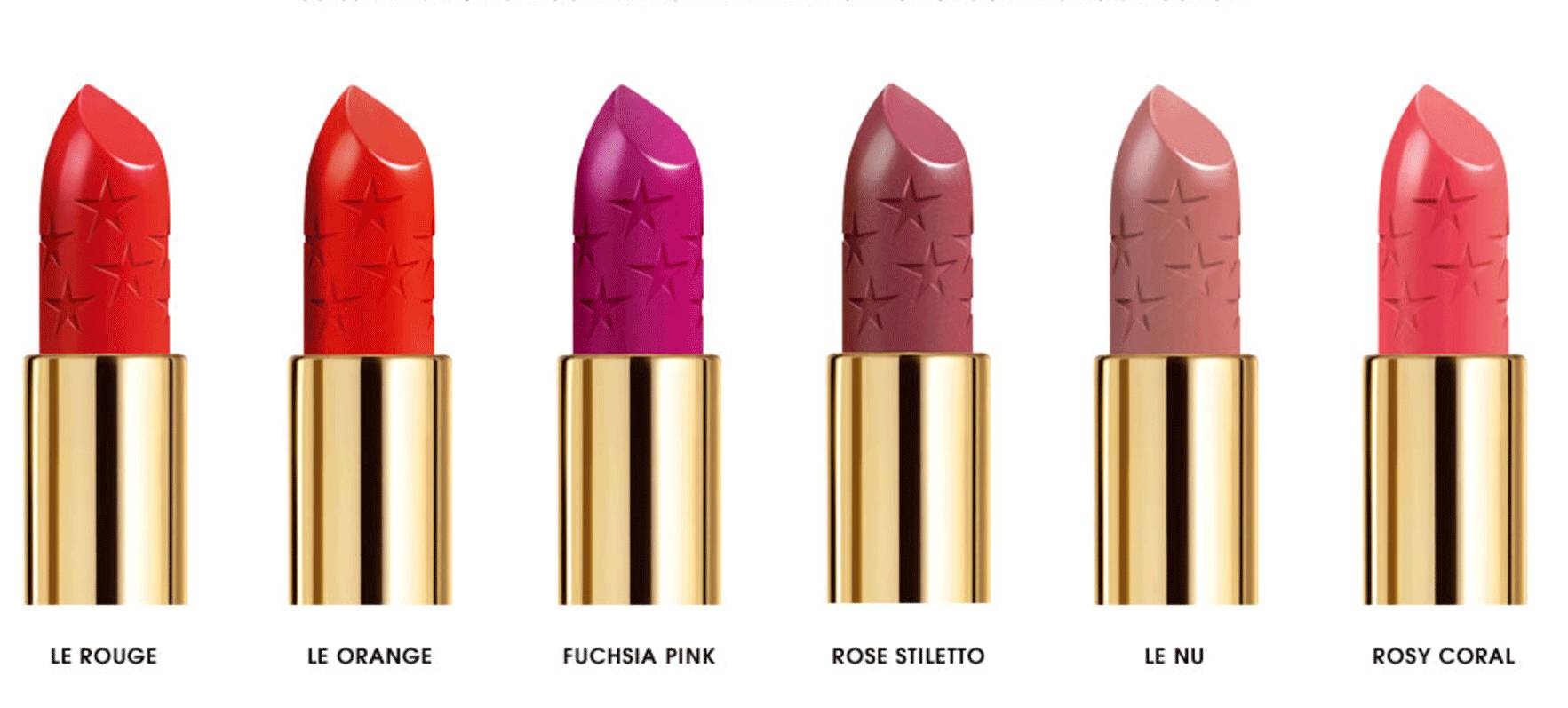 圣诞限量化妆品有哪些,各大彩妆品牌圣诞限定