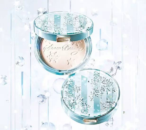 圣诞限量化妆品有哪些,各大彩妆品牌圣诞限定