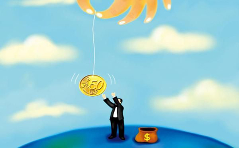 李韩如何面对现货投资中的失与得？