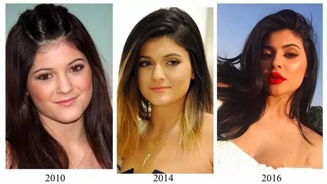 最近网红推荐的口红,ins网红推荐口红防水不掉色