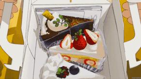 米其林顶级甜品,米其林奢侈甜品