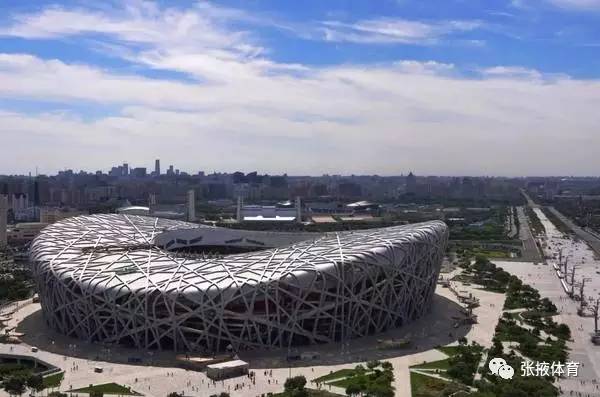 一生必去的世界100座城,世界十大体育馆排行榜