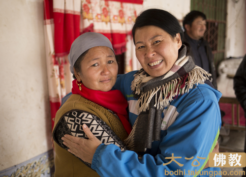 仁爱温暖巴楚｜看他们如何以生命影响生命